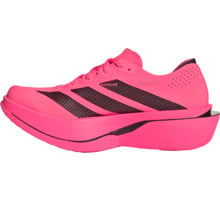 adidas ADIZERO ADIOS PRO 5 KOLFIBERSKOR Röd