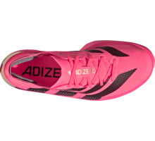 adidas ADIZERO ADIOS PRO 5 KOLFIBERSKOR Röd