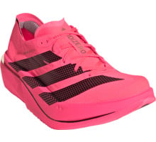 adidas ADIZERO ADIOS PRO 5 KOLFIBERSKOR Röd