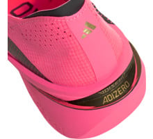 adidas ADIZERO ADIOS PRO 5 KOLFIBERSKOR Röd