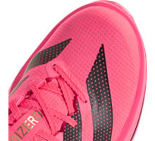 adidas ADIZERO ADIOS PRO 5 KOLFIBERSKOR Röd