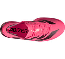 adidas ADIZERO ADIOS PRO 5 KOLFIBERSKOR Röd