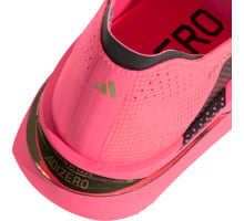 adidas ADIZERO ADIOS PRO 5 KOLFIBERSKOR Röd