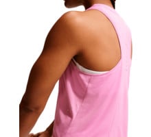 Nike SWIFT BREATHE LÖPARLINNE Rosa
