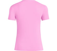 adidas ADIZERO ESSENTIAL LÖPARTSHIRT Rosa