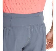 adidas Adizero Pro Running Pocket LÖPARSHORTS Grå