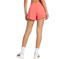 adidas Adizero Pro Running Pocket LÖPARSHORTS Rosa