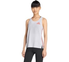 adidas Adizero Pro Running Climacool+ 3D Löparlinne Vit