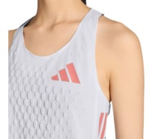 adidas Adizero Pro Running Climacool+ 3D Löparlinne Vit