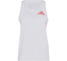 adidas Adizero Pro Running Climacool+ 3D Löparlinne Vit