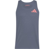 adidas Adizero Pro Running Climacool+ 3D Löparlinne Grå
