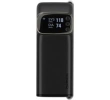 Garmin INDEX BPM SMART BLODTYCKSMÄTARE Svart