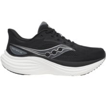 Saucony TRIUMPH 24 WIDE LÖPARSKOR Svart