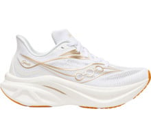Saucony ENDORPHIN SPEED 6 LÖPARSKOR Vit