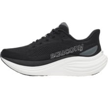 Saucony TRIUMPH 24 WIDE LÖPARSKOR Svart