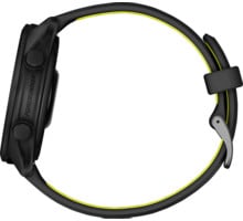 Garmin FORERUNNER 170 LÖPARKLOCKA Svart