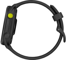 Garmin FORERUNNER 70 LÖPARKLOCKA Svart