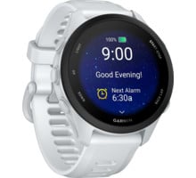 Garmin FORERUNNER 70 LÖPARKLOCKA Vit