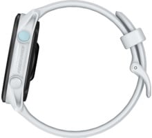 Garmin FORERUNNER 70 LÖPARKLOCKA Vit