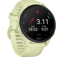 Garmin FORERUNNER 70 LÖPARKLOCKA Gul