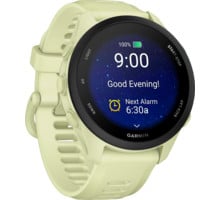 Garmin FORERUNNER 70 LÖPARKLOCKA Gul