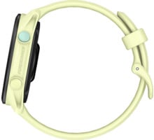 Garmin FORERUNNER 70 LÖPARKLOCKA Gul