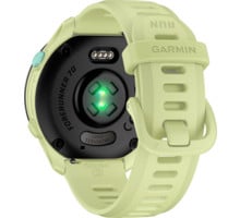 Garmin FORERUNNER 70 LÖPARKLOCKA Gul