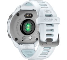 Garmin FORERUNNER 170 MUSIC LÖPARKLOCKA Vit
