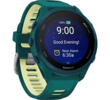 Garmin FORERUNNER 170 MUSIC LÖPARKLOCKA Grön