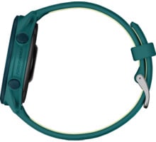 Garmin FORERUNNER 170 MUSIC LÖPARKLOCKA Grön