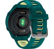 Garmin FORERUNNER 170 MUSIC LÖPARKLOCKA Grön