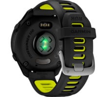 Garmin FORERUNNER 170 MUSIC LÖPARKLOCKA Svart