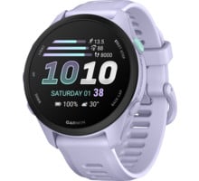 Garmin FORERUNNER 70 LÖPARKLOCKA Blå