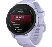 Garmin FORERUNNER 70 LÖPARKLOCKA Blå