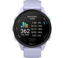 Garmin FORERUNNER 70 LÖPARKLOCKA Blå