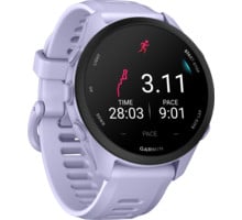 Garmin FORERUNNER 70 LÖPARKLOCKA Blå