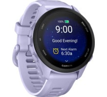 Garmin FORERUNNER 70 LÖPARKLOCKA Blå