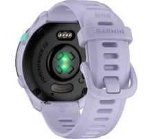 Garmin FORERUNNER 70 LÖPARKLOCKA Blå