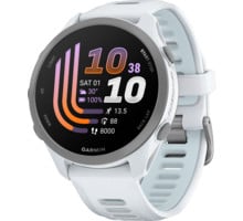 Garmin FORERUNNER 170 LÖPARKLOCKA Vit