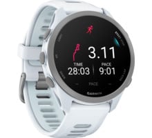 Garmin FORERUNNER 170 LÖPARKLOCKA Vit