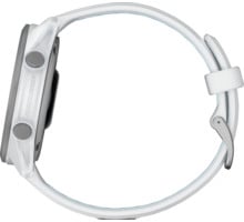 Garmin FORERUNNER 170 LÖPARKLOCKA Vit