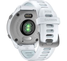 Garmin FORERUNNER 170 LÖPARKLOCKA Vit