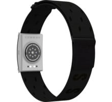 Coros ACC HEART RATE MONITOR JAKOB EDITION PULSBAND  Svart