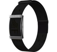 Coros ACC HEART RATE MONITOR JAKOB EDITION PULSBAND  Svart