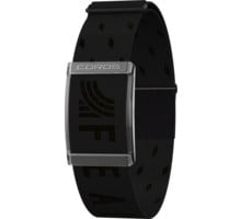 Coros ACC HEART RATE MONITOR JAKOB EDITION PULSBAND  Svart