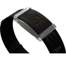 Coros ACC HEART RATE MONITOR JAKOB EDITION PULSBAND  Svart