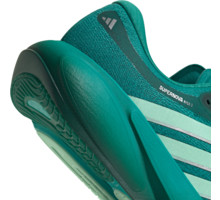 adidas SUPERNOVA RISE 3 LÖPARSKOR Grön