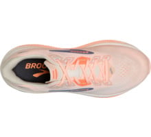 Brooks GHOST 18 NARROW LÖPARSKOR Rosa