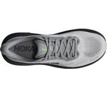 HOKA ONE ONE CLIFTON 11 WIDE LÖPARSKOR Grå