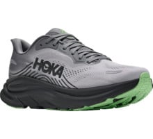 HOKA ONE ONE CLIFTON 11 WIDE LÖPARSKOR Grå